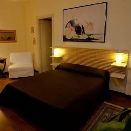 Hotel Wilson