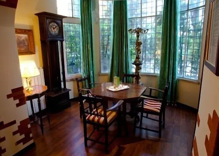 Wilson Отель Рим