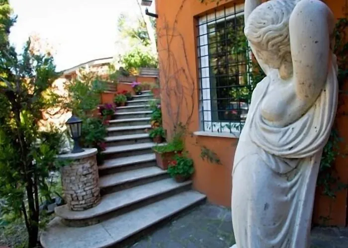 Wilson Отель 2*