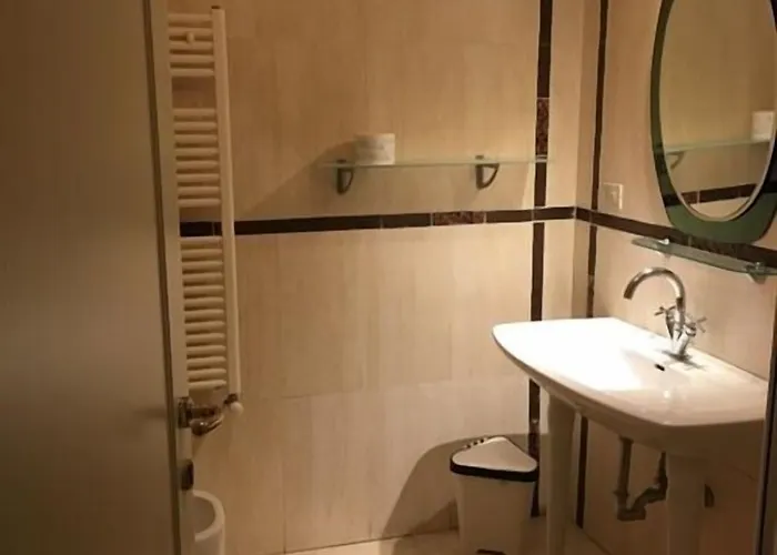 Wilson Отель 2*