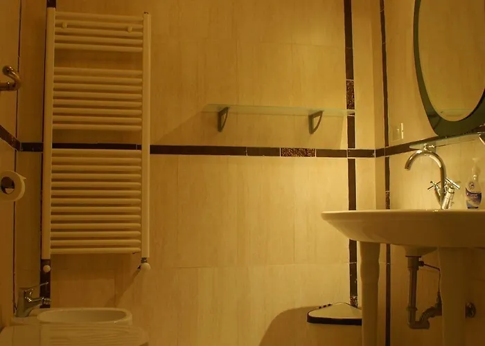 Wilson Отель 2*