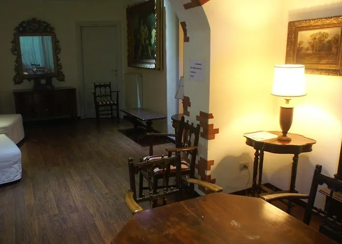 Отель Wilson 2*