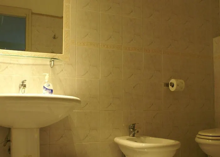 Wilson Hotel 2*